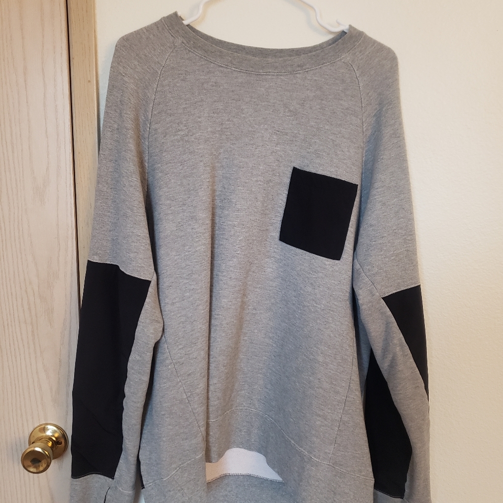 Nike SB Crewneck Sweater